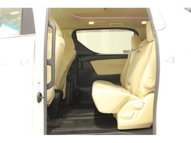 アルファード（新潟県新潟市東区）画像44