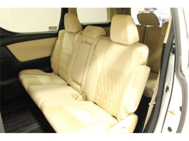 アルファード（新潟県新潟市東区）画像45