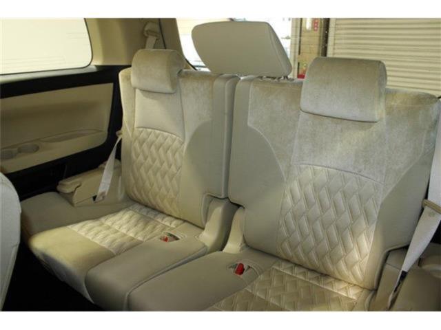 アルファード（新潟県新潟市東区）画像46