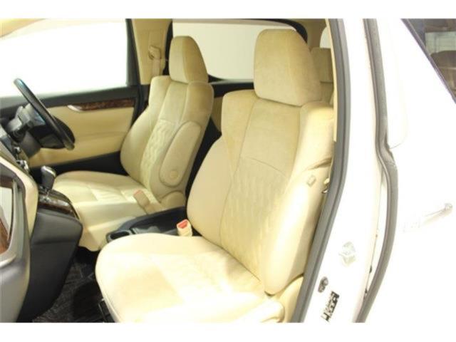 アルファード（新潟県新潟市東区）画像48