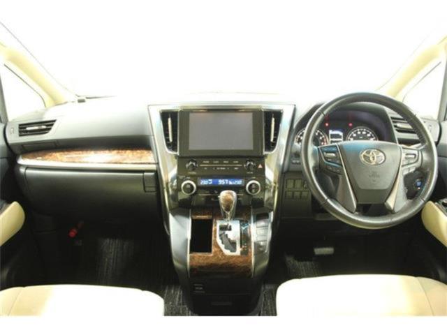 アルファード（新潟県新潟市東区）画像49