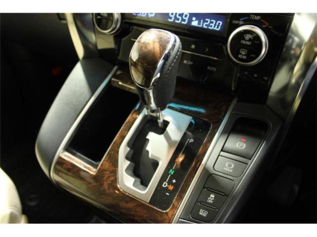 アルファード（新潟県新潟市東区）画像63