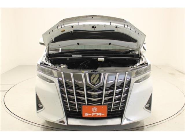 アルファード（新潟県新潟市東区）画像74