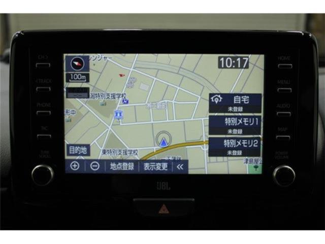 GRヤリス（新潟県新潟市東区）画像3