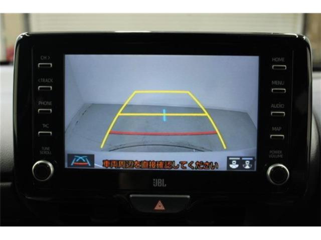 GRヤリス（新潟県新潟市東区）画像4