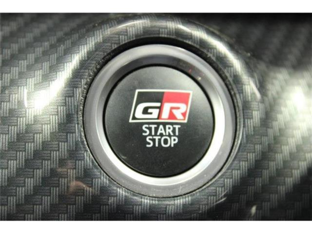 GRヤリス（新潟県新潟市東区）画像6