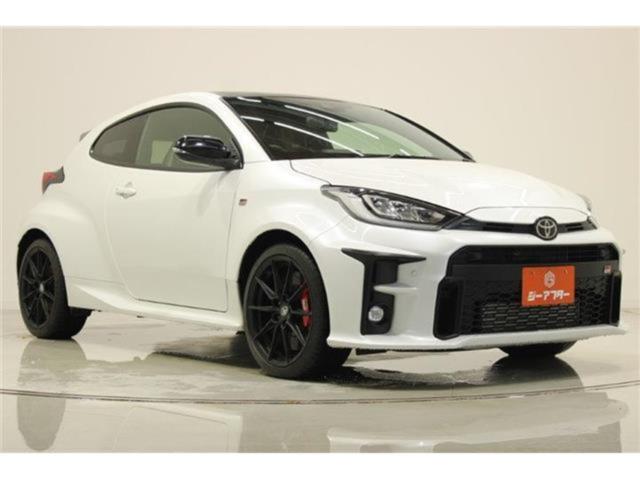 GRヤリス（新潟県新潟市東区）画像7