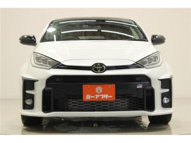 GRヤリス（新潟県新潟市東区）画像8