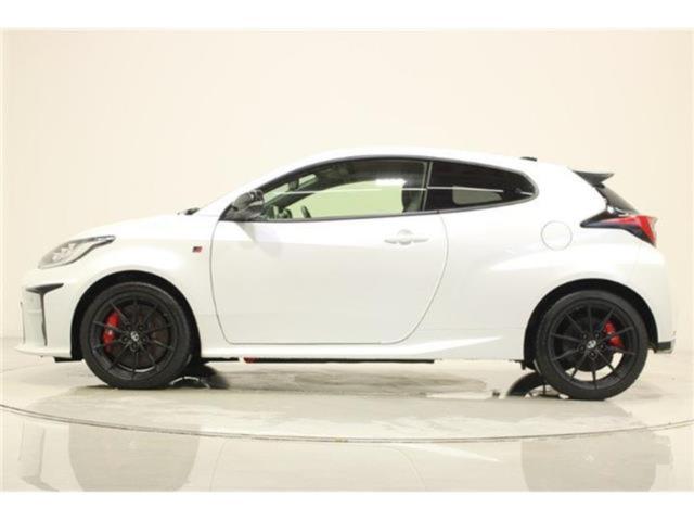 GRヤリス（新潟県新潟市東区）画像10