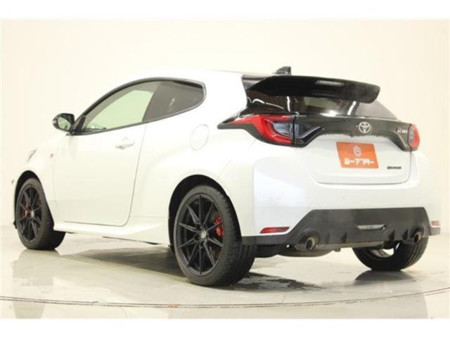 GRヤリス（新潟県新潟市東区）画像11