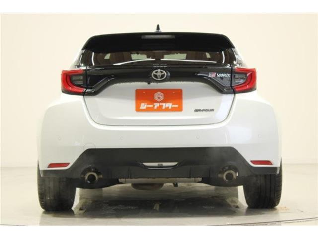 GRヤリス（新潟県新潟市東区）画像12