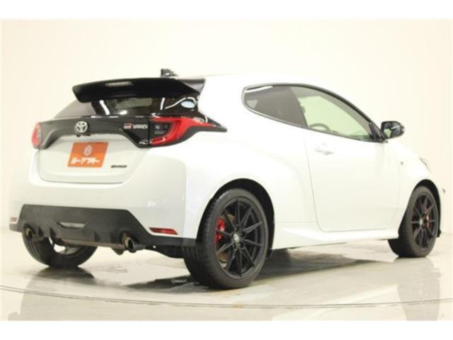 GRヤリス（新潟県新潟市東区）画像13