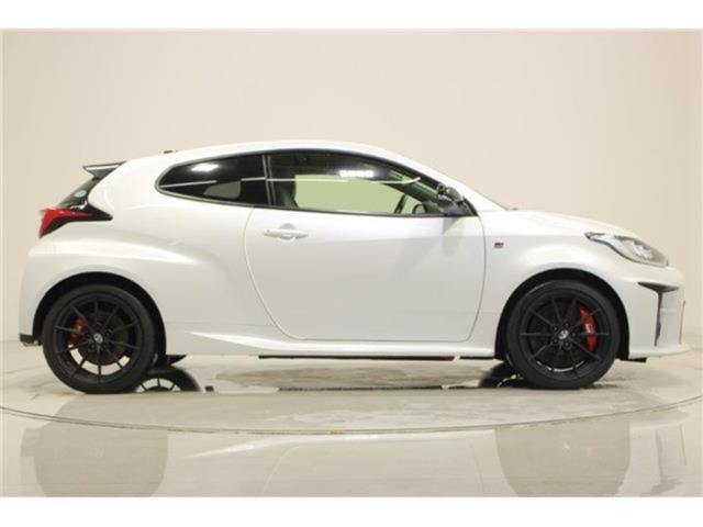 GRヤリス（新潟県新潟市東区）画像14