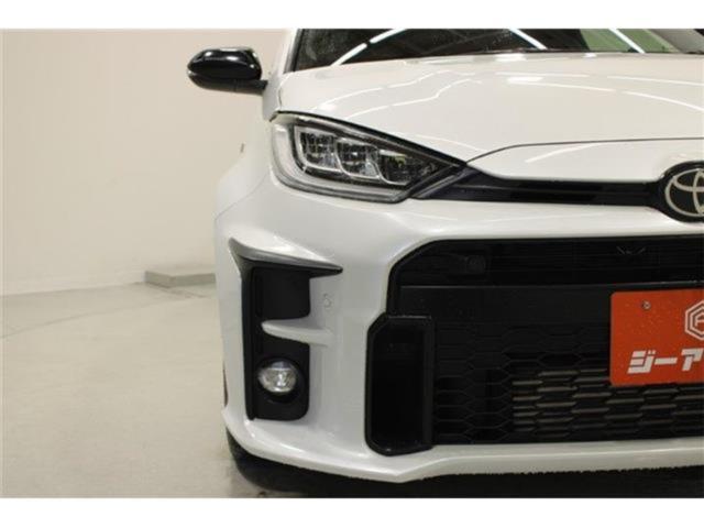 GRヤリス（新潟県新潟市東区）画像17