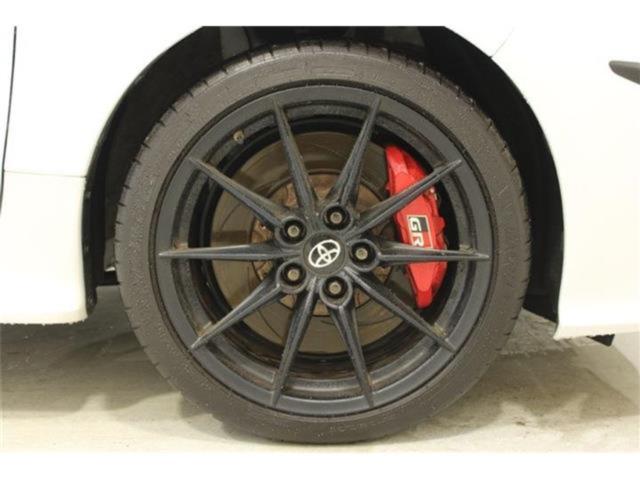 GRヤリス（新潟県新潟市東区）画像23