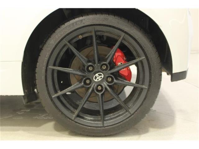 GRヤリス（新潟県新潟市東区）画像25