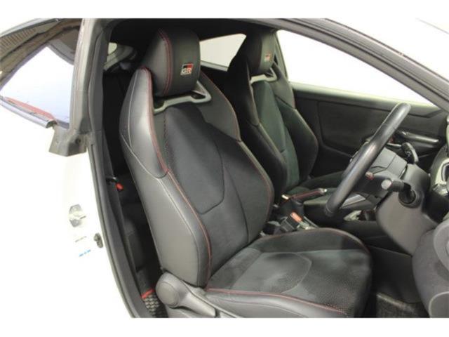 GRヤリス（新潟県新潟市東区）画像35