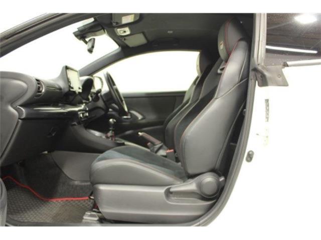 GRヤリス（新潟県新潟市東区）画像37