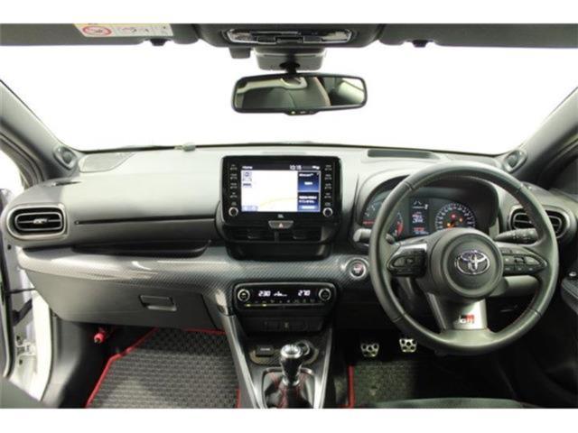 GRヤリス（新潟県新潟市東区）画像40