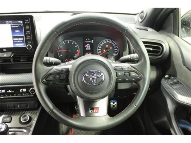 GRヤリス（新潟県新潟市東区）画像41