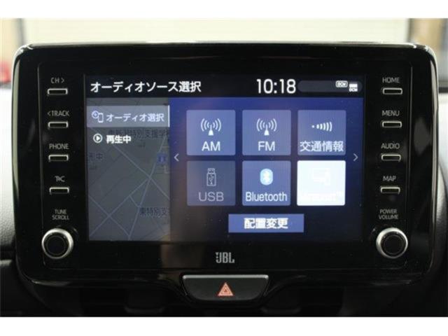 GRヤリス（新潟県新潟市東区）画像51