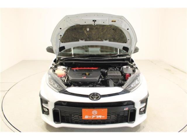 GRヤリス（新潟県新潟市東区）画像70