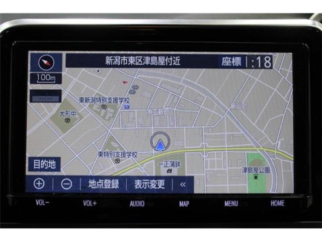 シエンタ（新潟県新潟市東区）