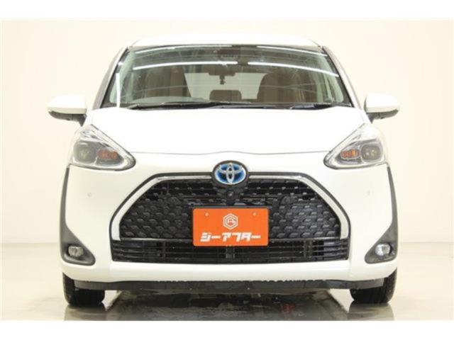 シエンタ（新潟県新潟市東区）