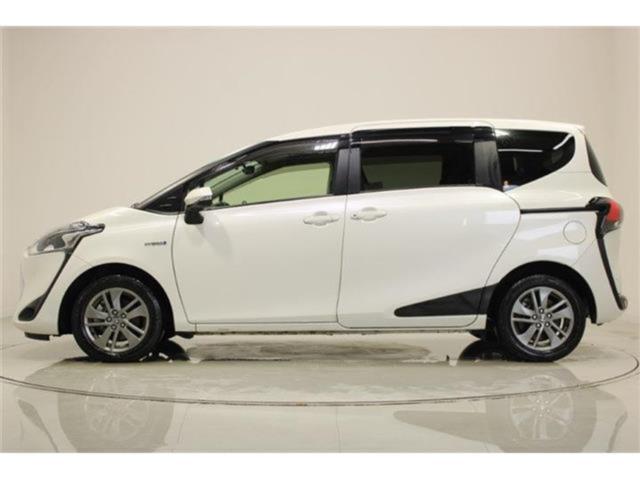 シエンタ（新潟県新潟市東区）