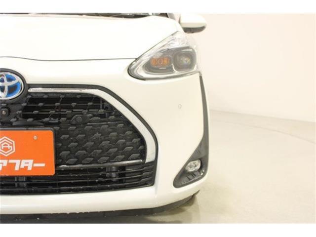 シエンタ（新潟県新潟市東区）