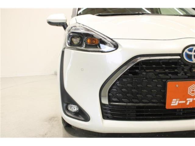 シエンタ（新潟県新潟市東区）