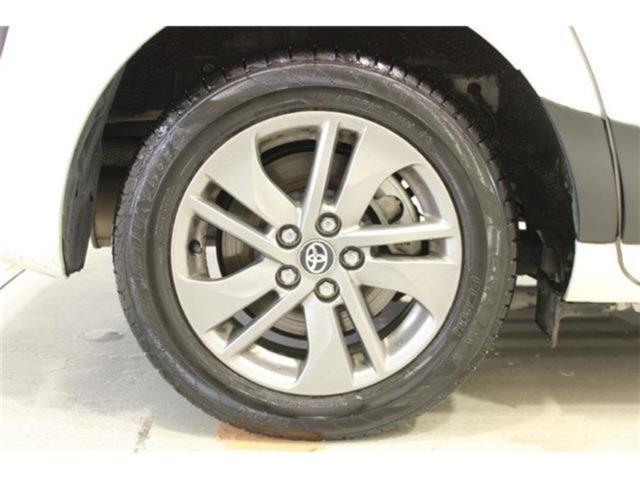 シエンタ（新潟県新潟市東区）