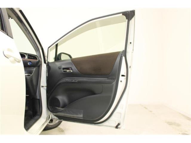 シエンタ（新潟県新潟市東区）