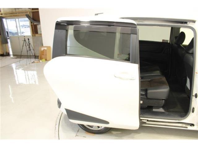 シエンタ（新潟県新潟市東区）