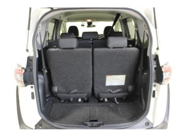 シエンタ（新潟県新潟市東区）