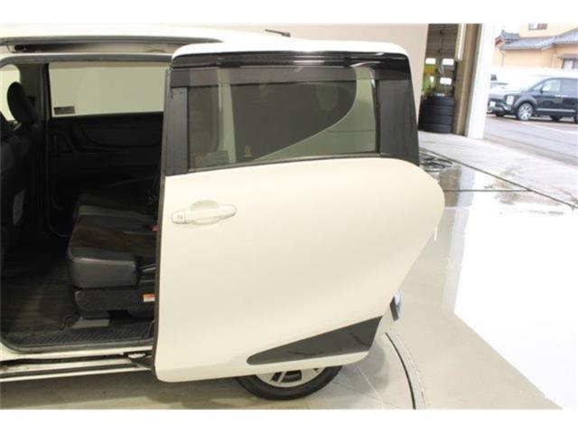 シエンタ（新潟県新潟市東区）