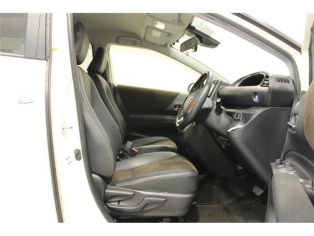 シエンタ（新潟県新潟市東区）