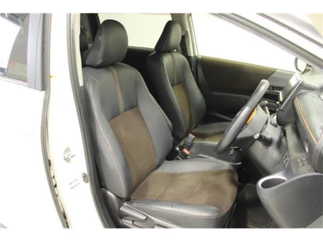 シエンタ（新潟県新潟市東区）