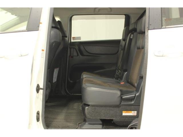 シエンタ（新潟県新潟市東区）