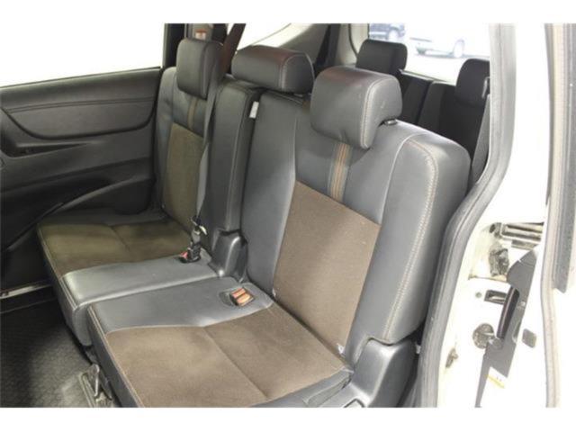 シエンタ（新潟県新潟市東区）