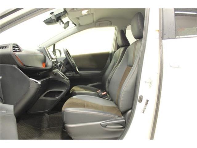 シエンタ（新潟県新潟市東区）