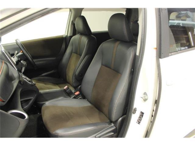 シエンタ（新潟県新潟市東区）