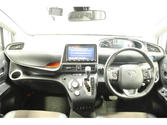 シエンタ（新潟県新潟市東区）