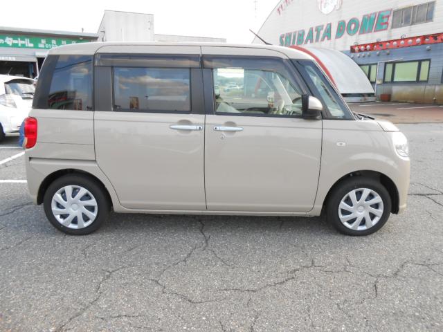 ムーヴキャンバス（新潟県新発田市）画像4