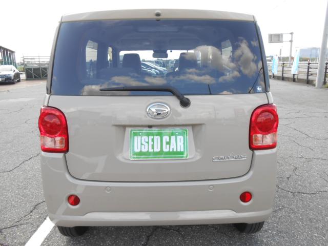 ムーヴキャンバス（新潟県新発田市）画像6