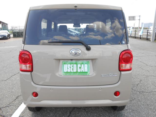 ムーヴキャンバス（新潟県新発田市）画像36