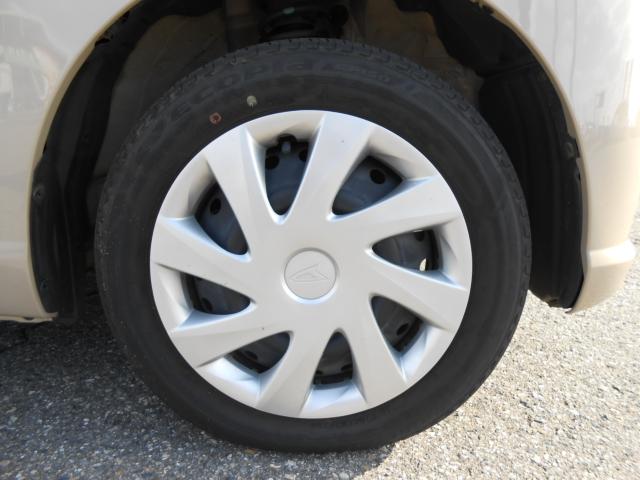 ムーヴキャンバス（新潟県新発田市）画像28