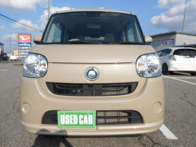 ムーヴキャンバス（新潟県新発田市）画像2