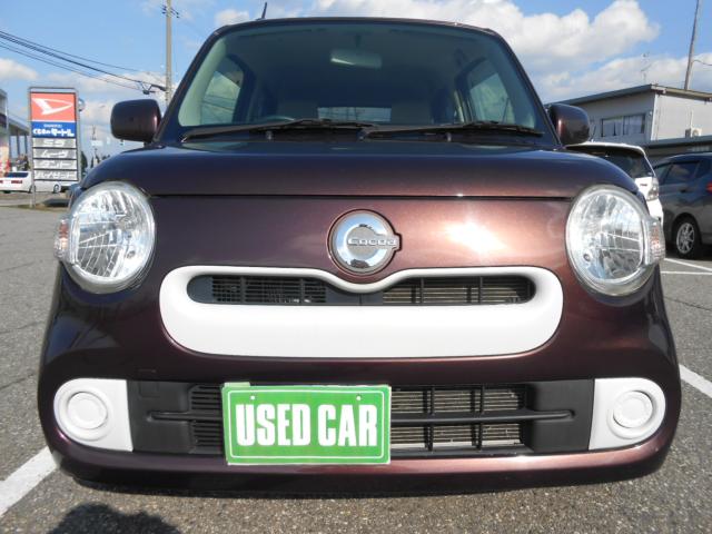 ミラココア（新潟県新発田市）画像2