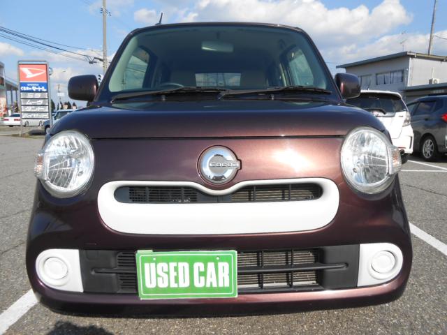 ミラココア（新潟県新発田市）画像26